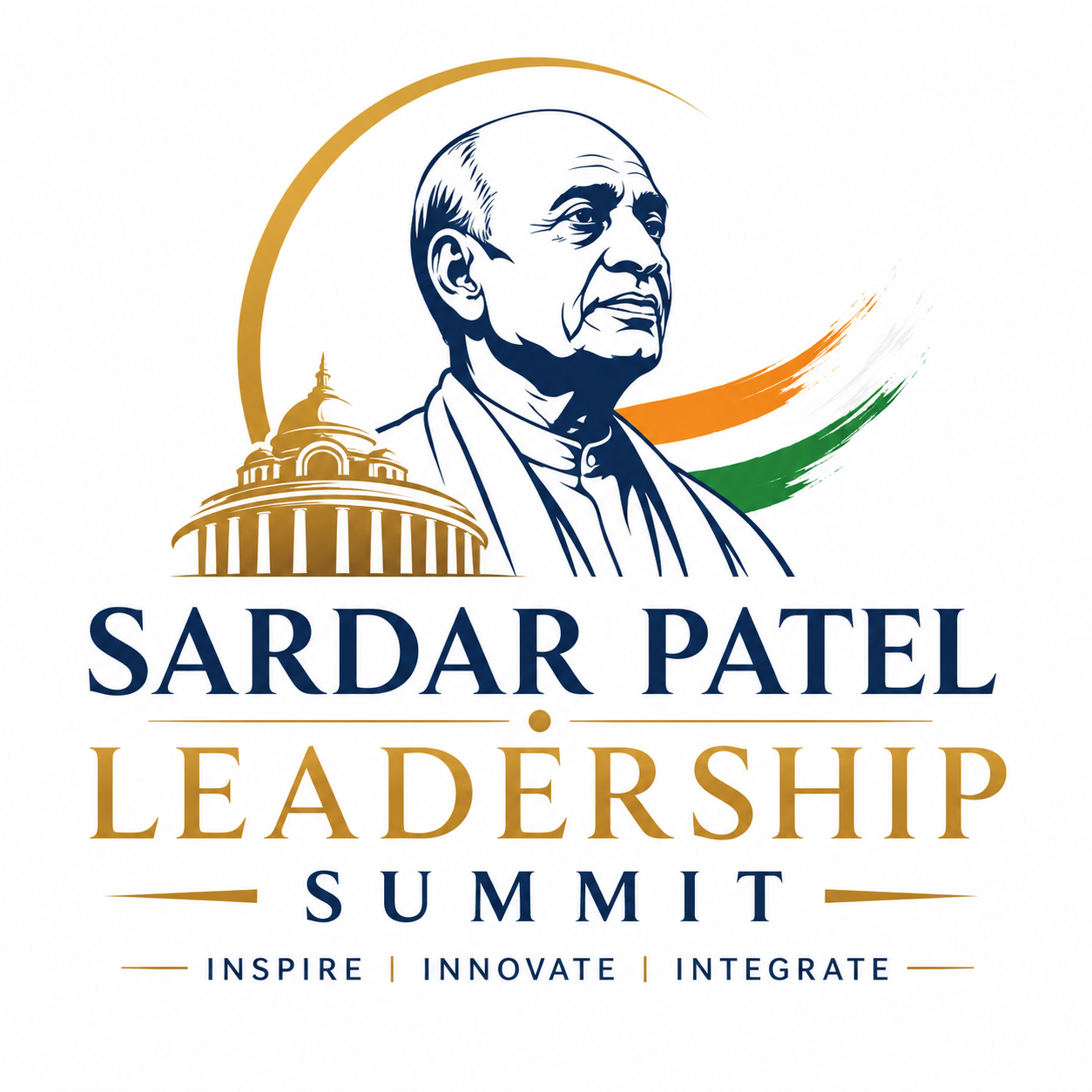 SP Leadership Summit Logo
