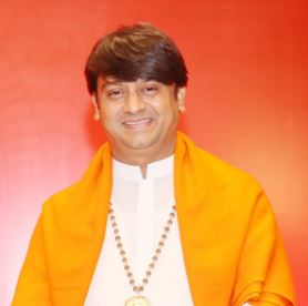 Raj Rajeshwar Abhi Yogi