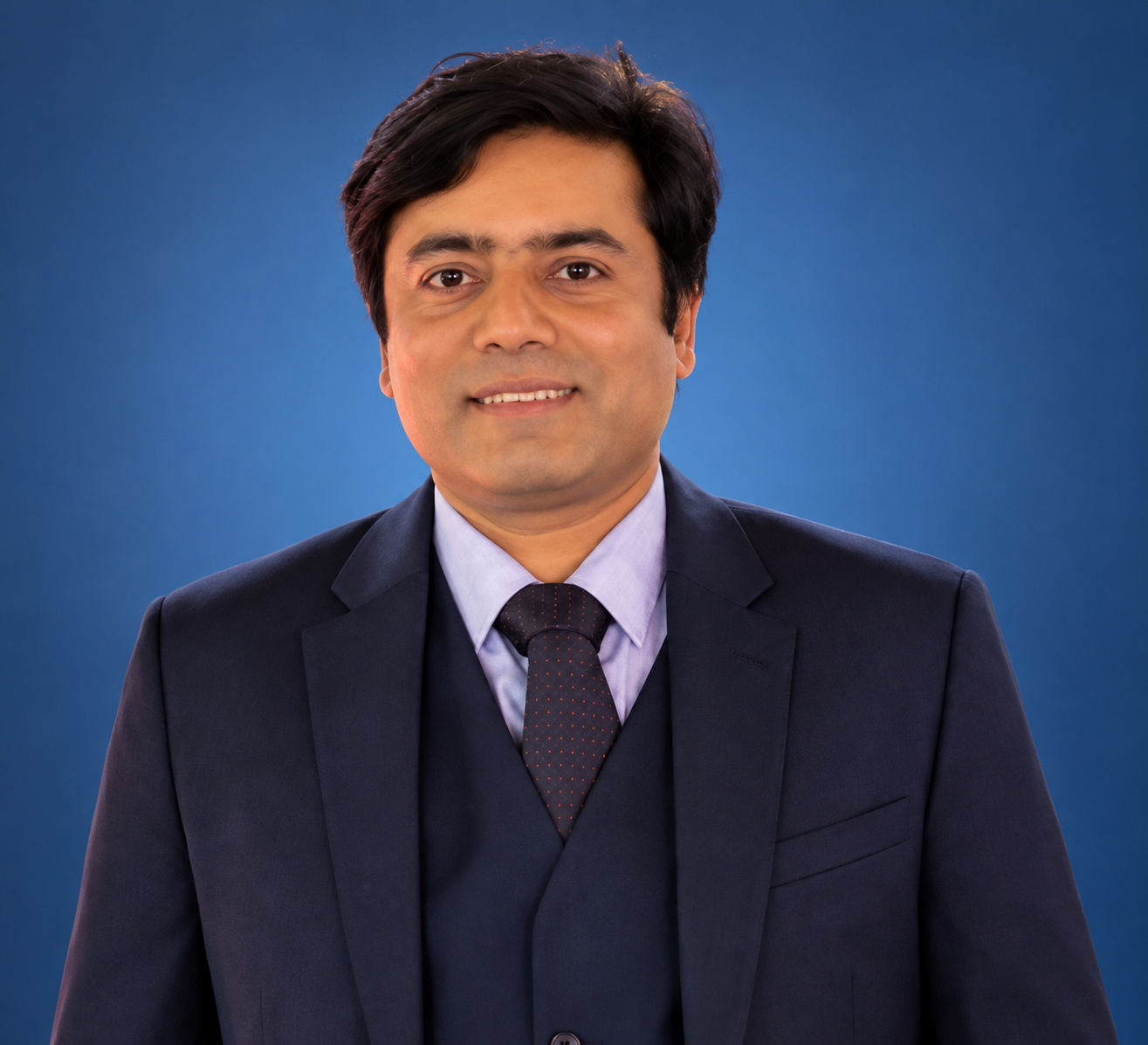 Abhishek Ashish