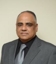 Arun Thakur