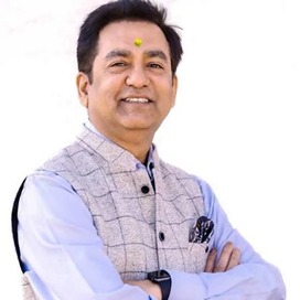 Gyan Sharma Sangam