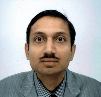 Manoj Talwar