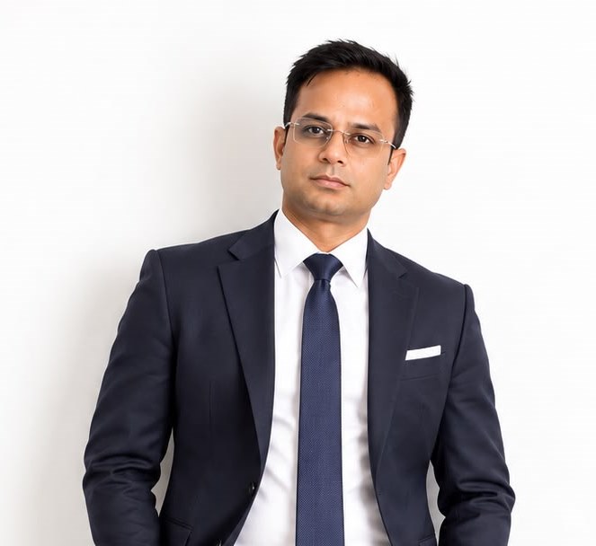 Mrinal Kumar
