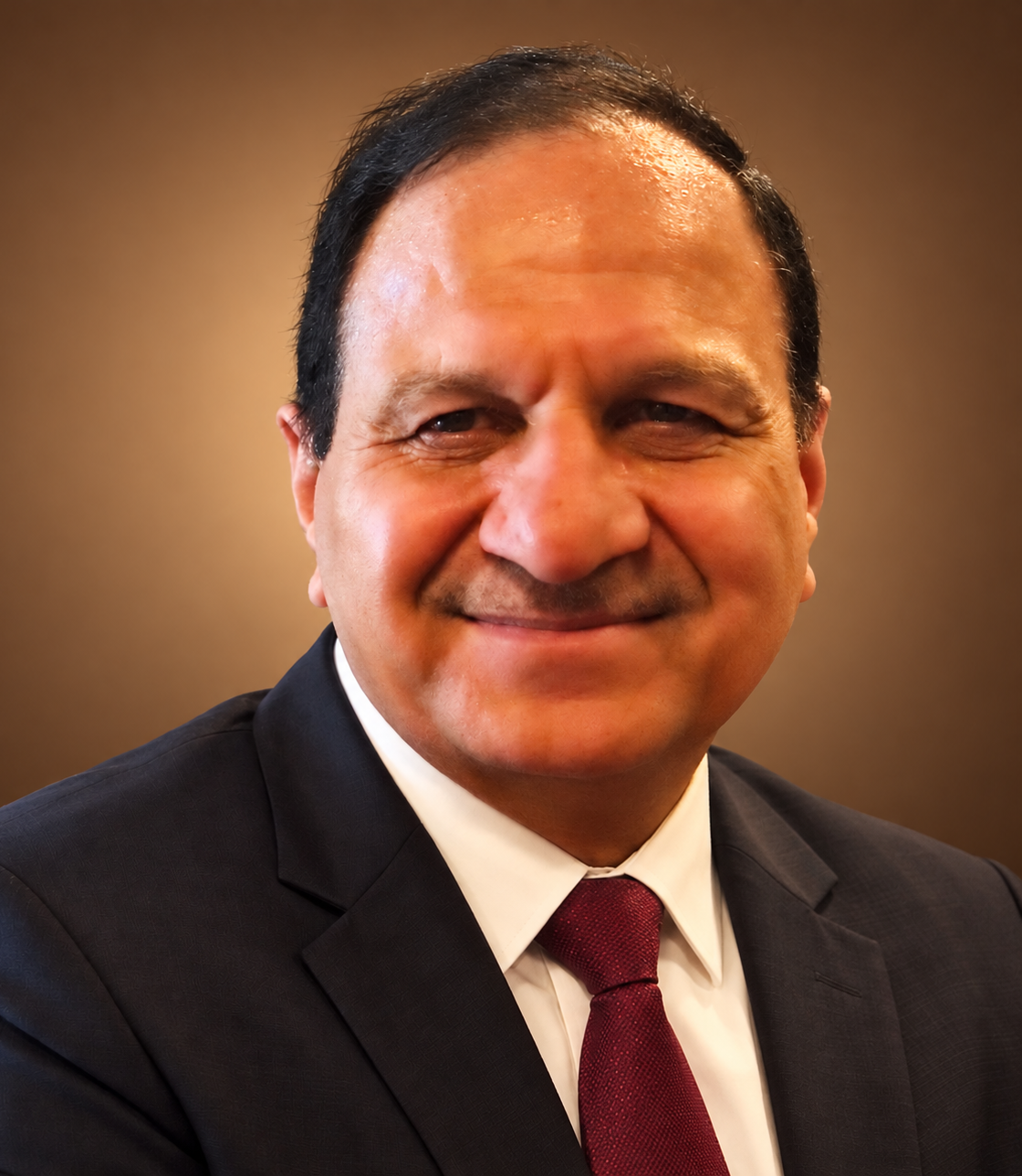 Parminder Lakhanpal