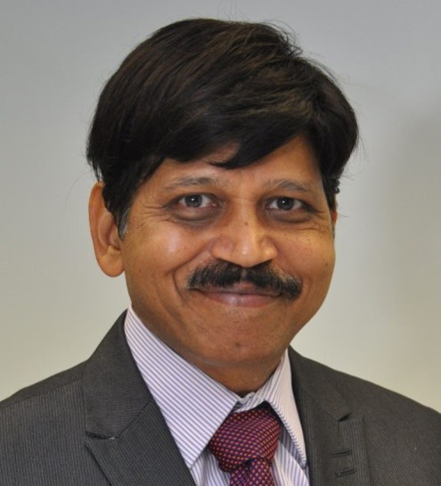 Rajiv Gupta