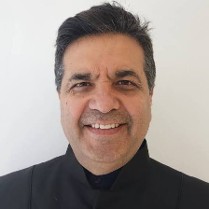 Ravi Bhanot