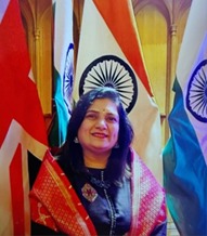 Sarika ji