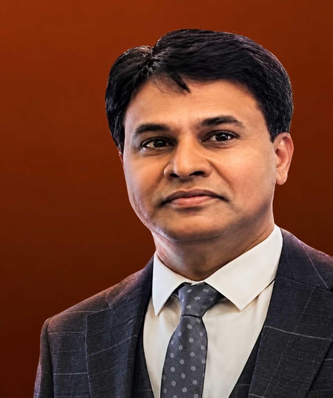 Suresh Mangalagiri