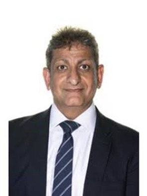 Hitesh Karia