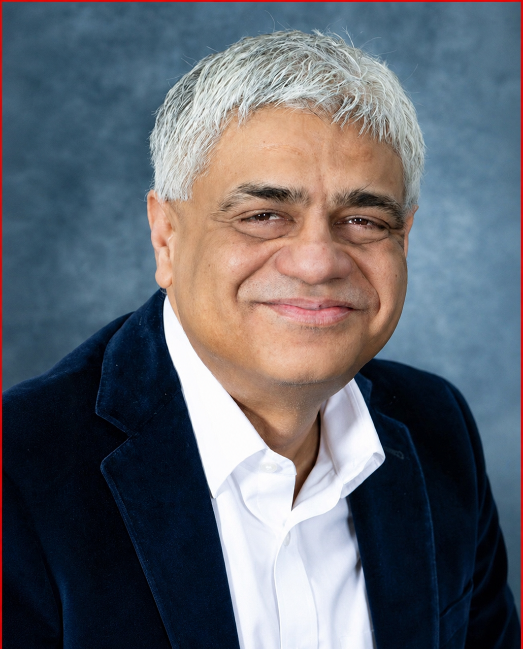 Manish Tiwari
