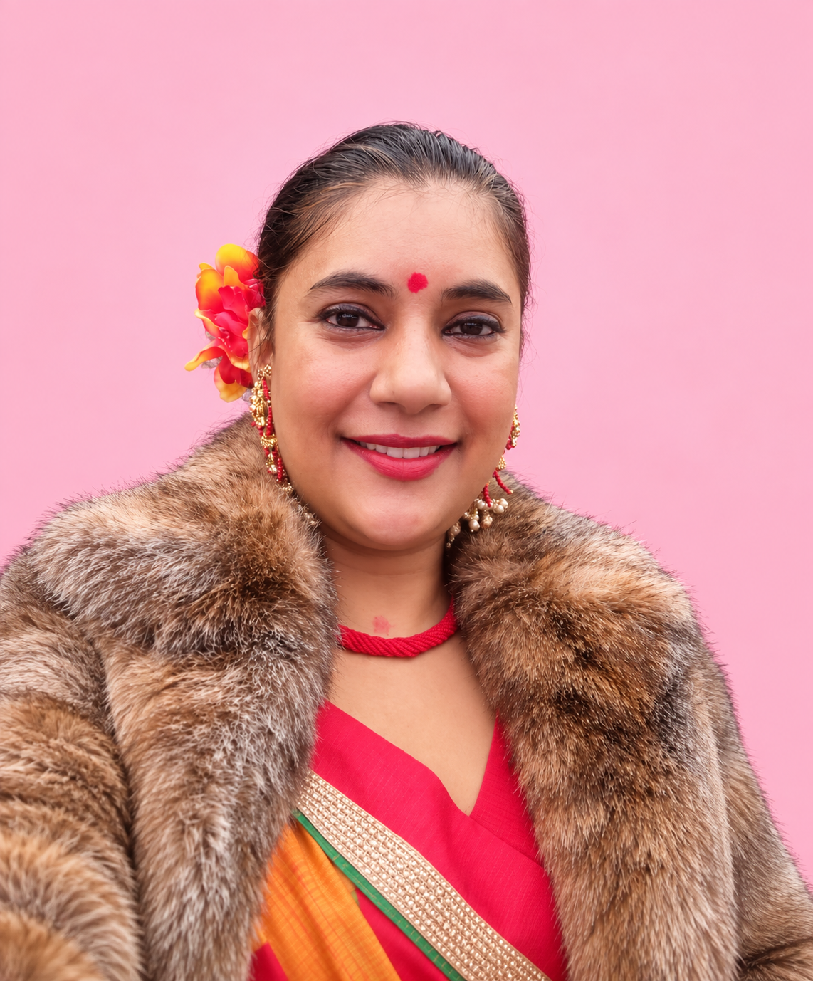Manju Chandra