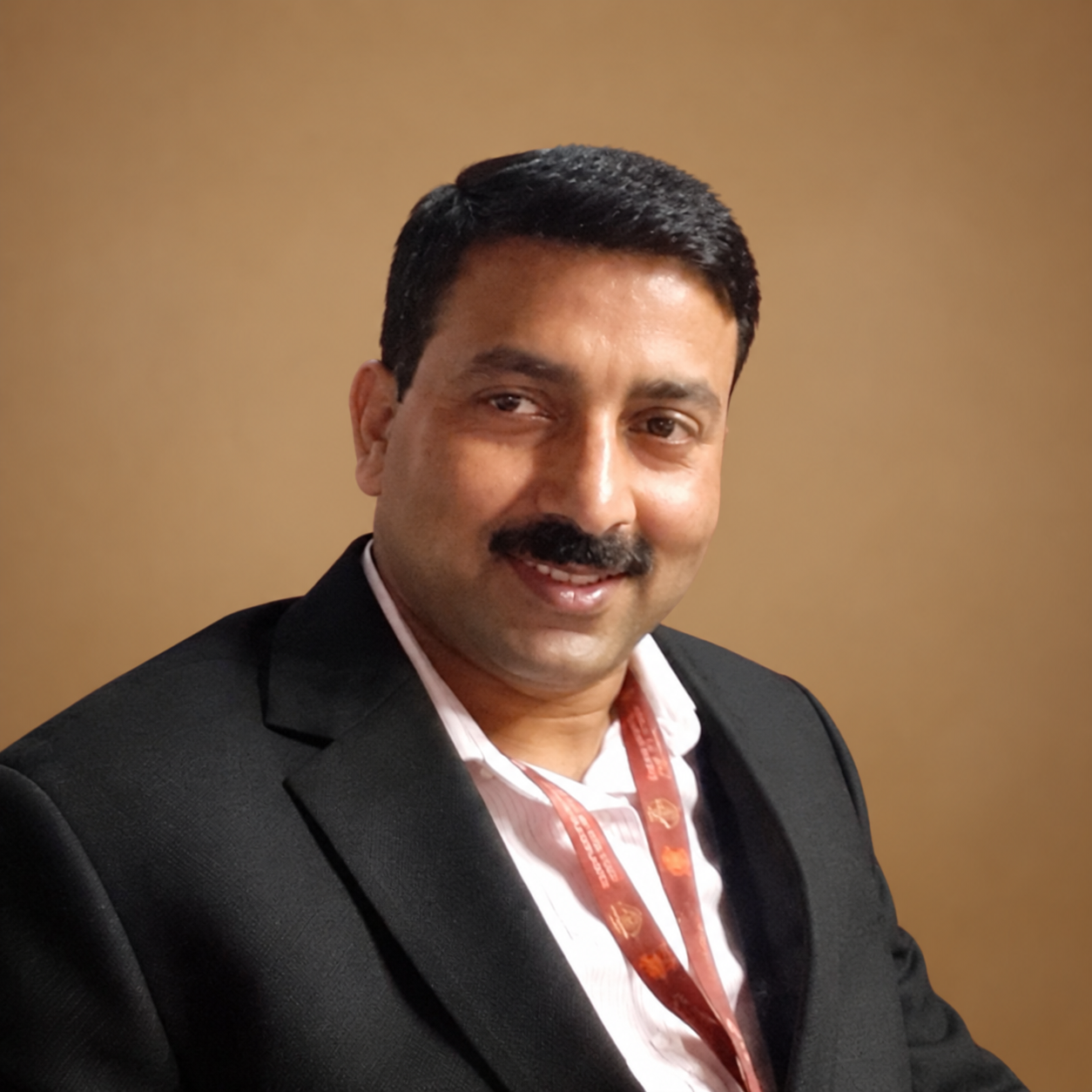 Rajesh Vishwakarma