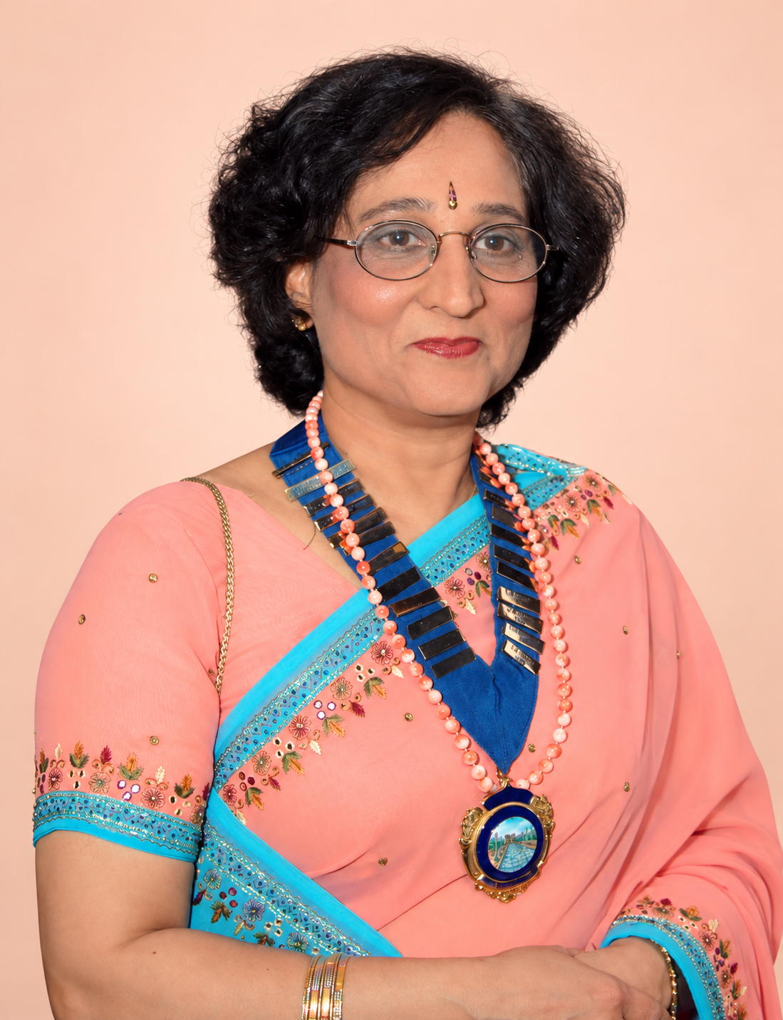 Tripti Patel